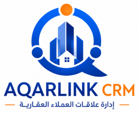 AQARLINK CRM