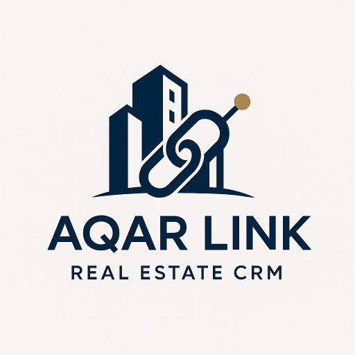 AQARLINK CRM